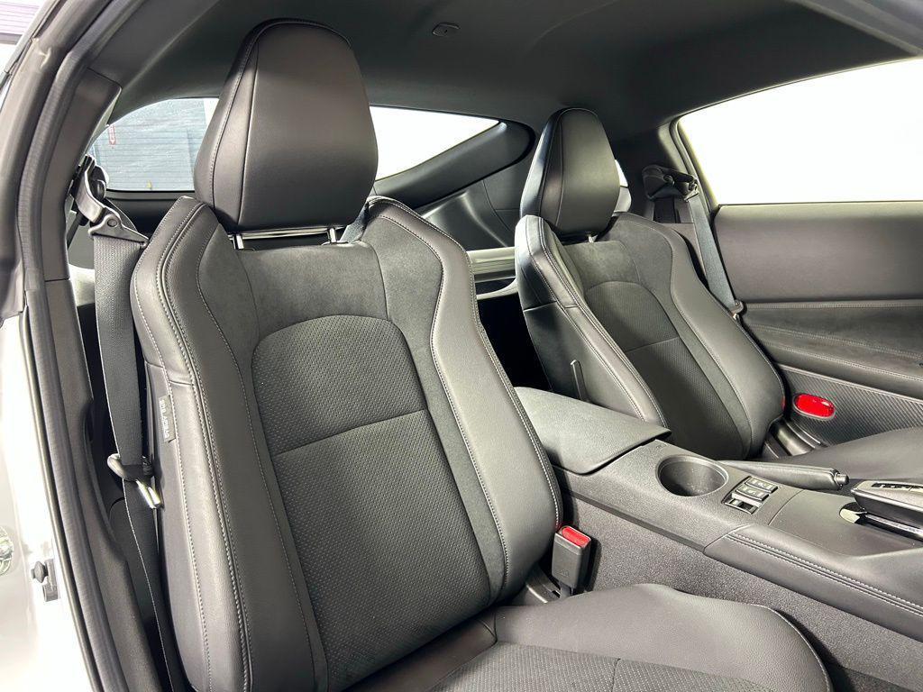 used 2024 Nissan Z car