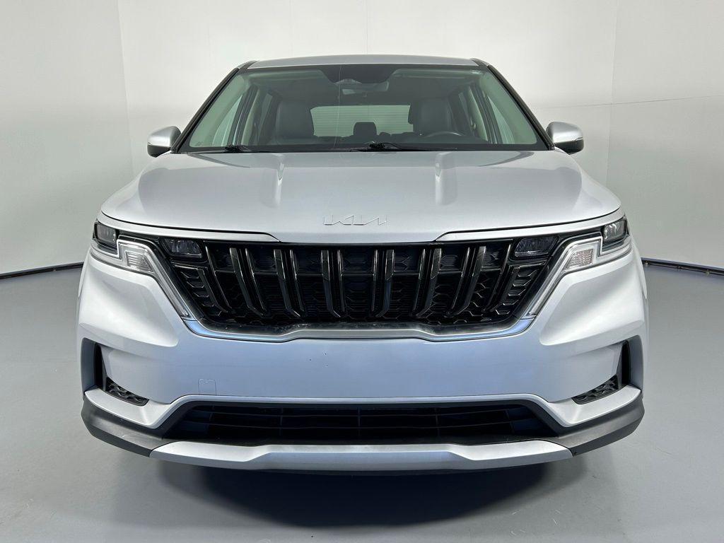 used 2022 Kia Carnival car, priced at $26,999