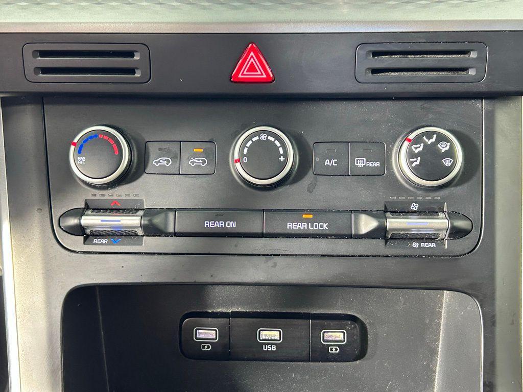 used 2022 Kia Carnival car, priced at $26,999