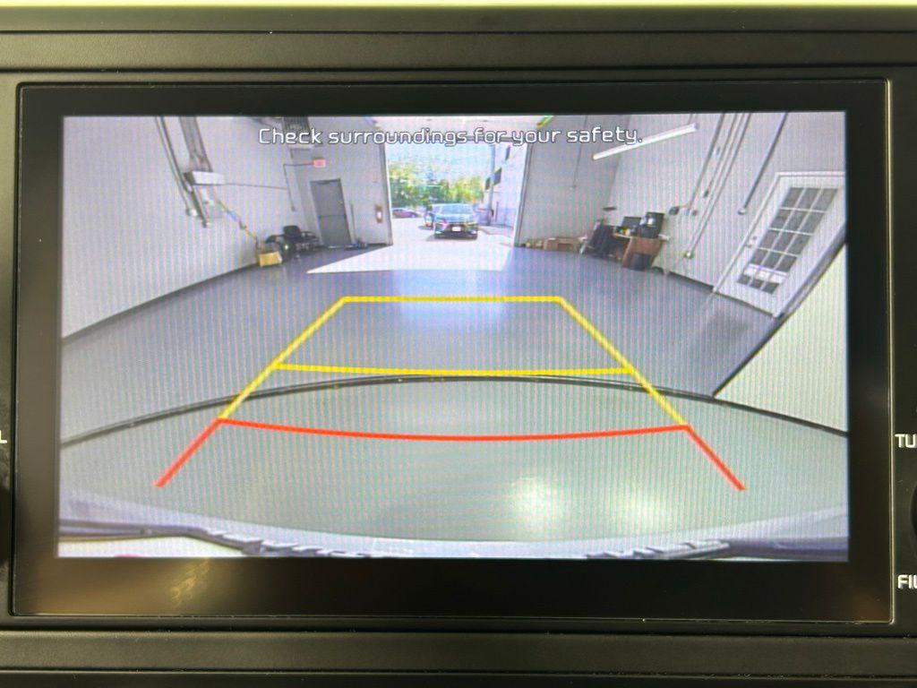 used 2022 Kia Carnival car, priced at $26,999