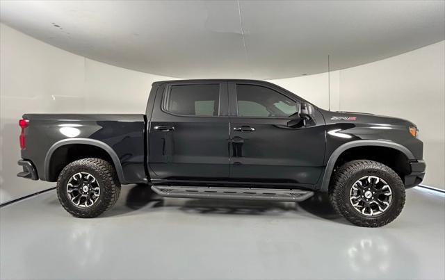 used 2024 Chevrolet Silverado 1500 car, priced at $61,500
