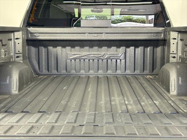 used 2024 Chevrolet Silverado 1500 car, priced at $61,500