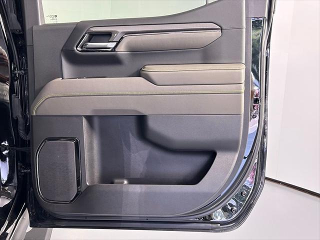 used 2024 Chevrolet Silverado 1500 car, priced at $61,500