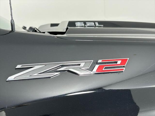 used 2024 Chevrolet Silverado 1500 car, priced at $61,500