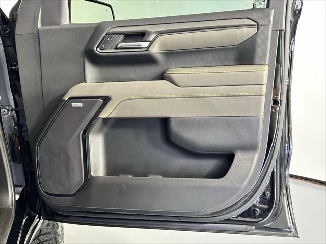 used 2024 Chevrolet Silverado 1500 car, priced at $61,500