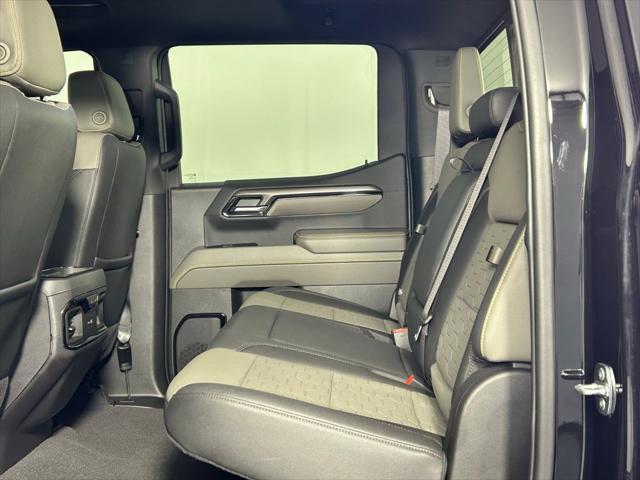used 2024 Chevrolet Silverado 1500 car, priced at $61,500