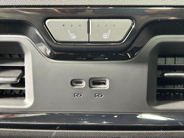 used 2024 Chevrolet Silverado 1500 car, priced at $61,500