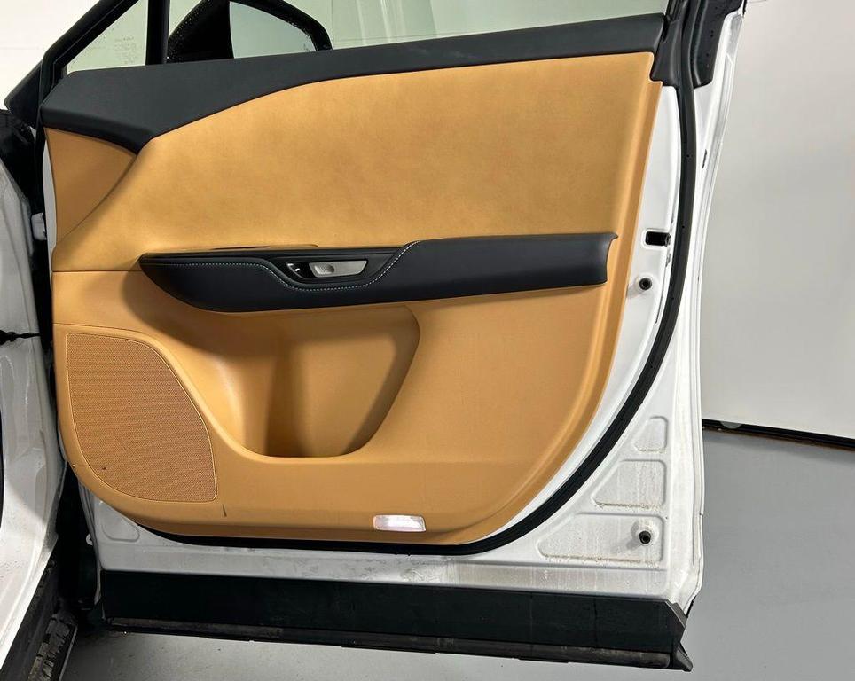 used 2024 Lexus RZ 450e car, priced at $36,999