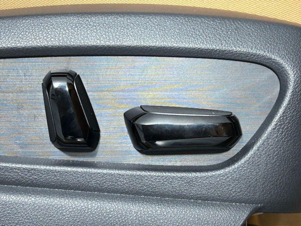 used 2024 Lexus RZ 450e car, priced at $36,999