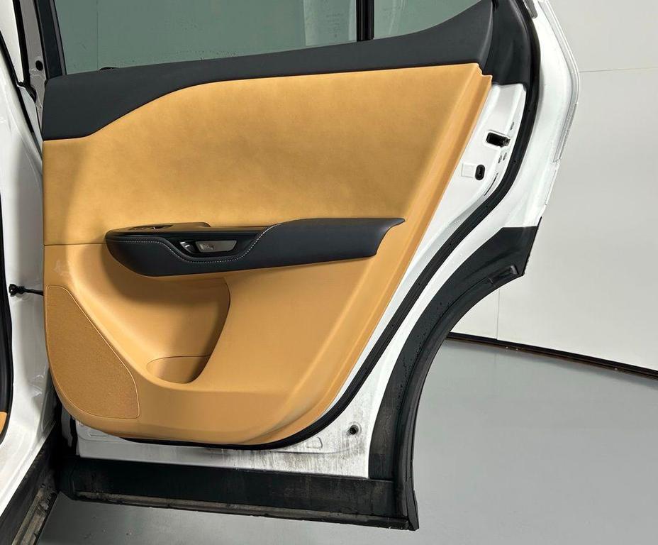 used 2024 Lexus RZ 450e car, priced at $36,999