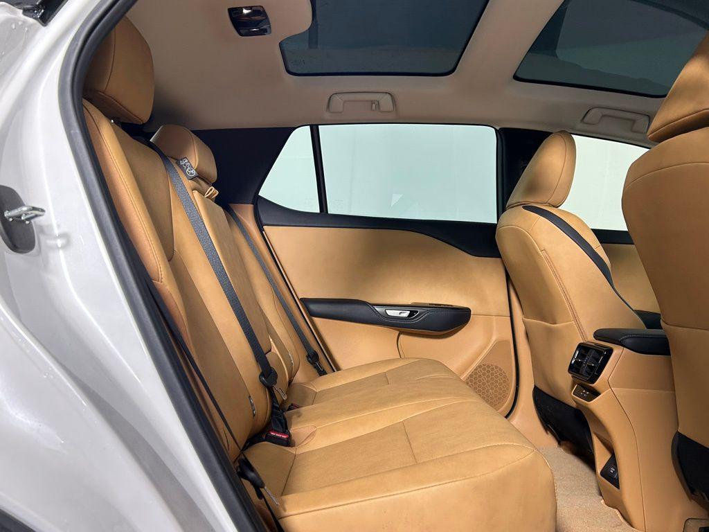 used 2024 Lexus RZ 450e car, priced at $36,999