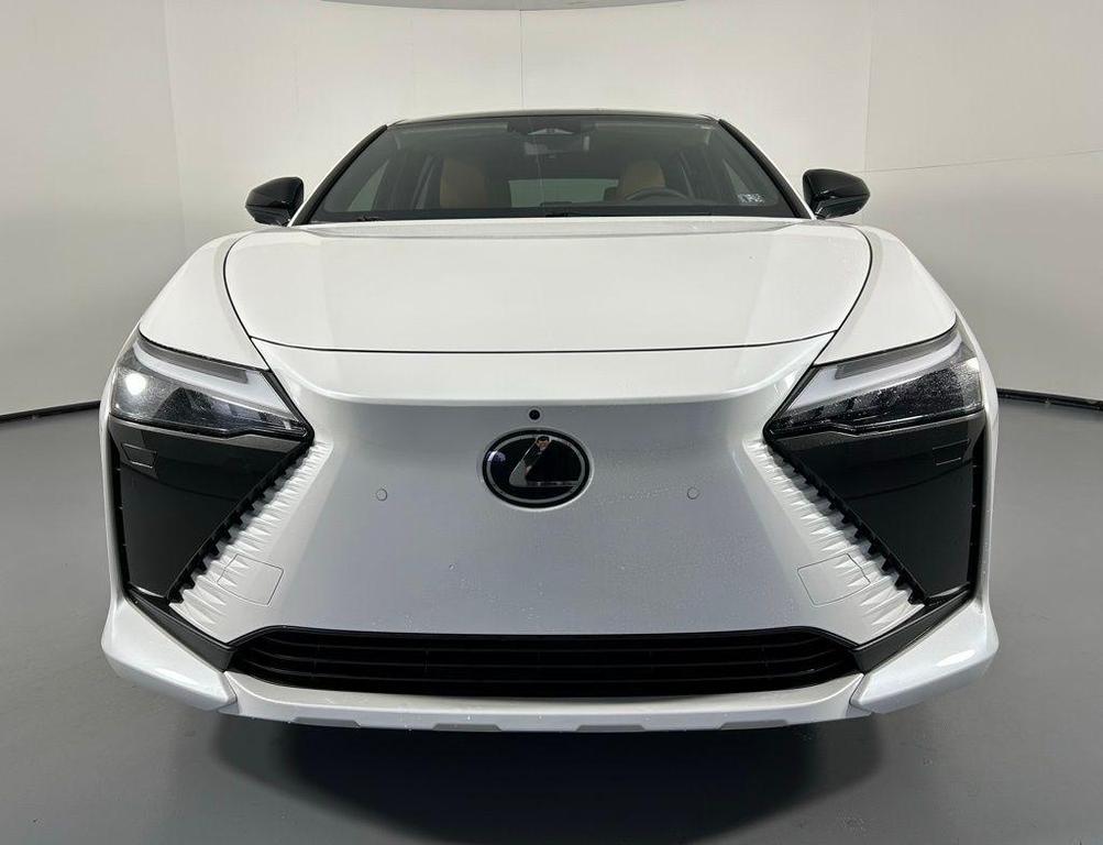 used 2024 Lexus RZ 450e car, priced at $36,999
