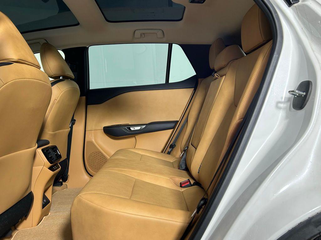 used 2024 Lexus RZ 450e car, priced at $36,999