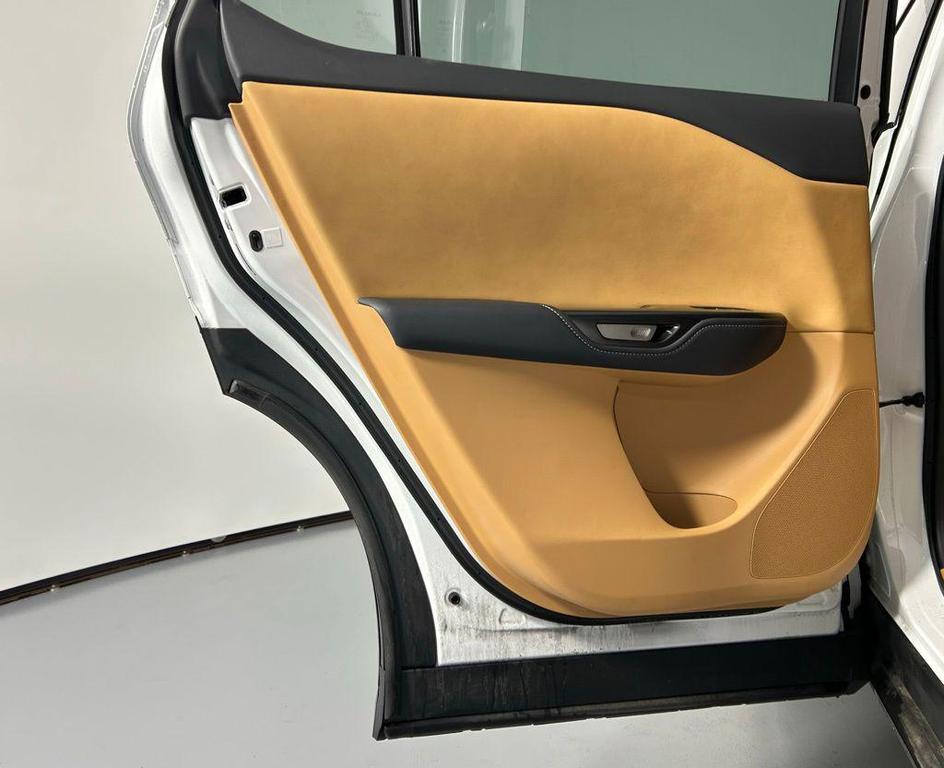 used 2024 Lexus RZ 450e car, priced at $36,999