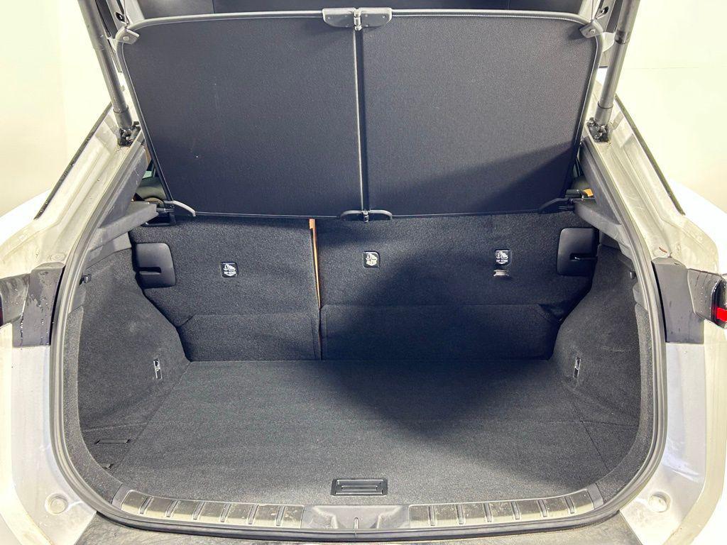 used 2024 Lexus RZ 450e car, priced at $36,999