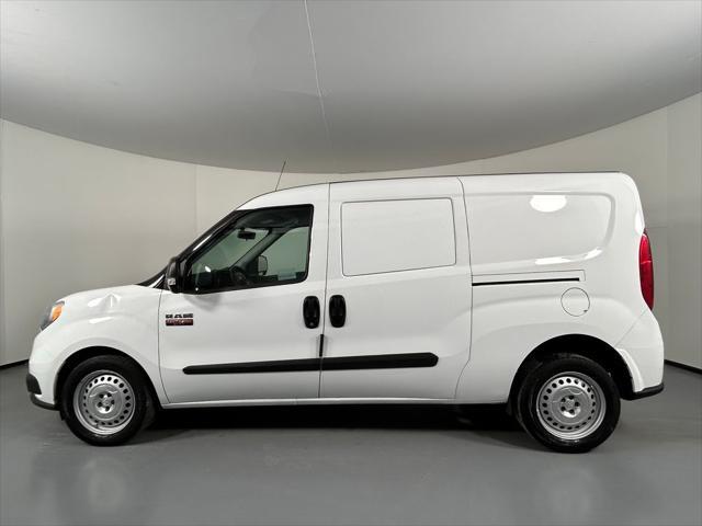 used 2022 Ram ProMaster City car, priced at $25,999