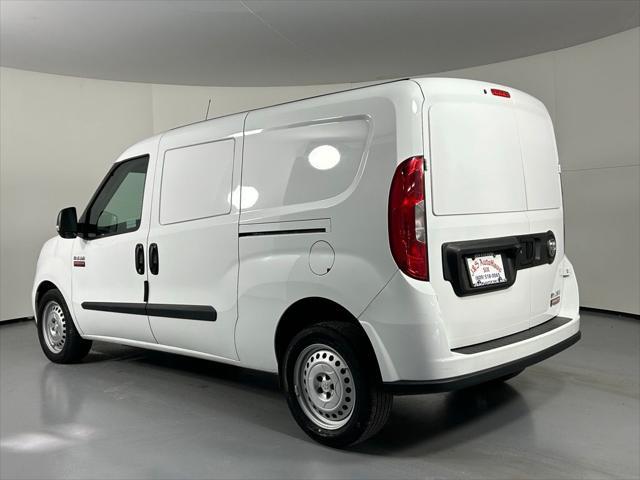 used 2022 Ram ProMaster City car, priced at $25,999