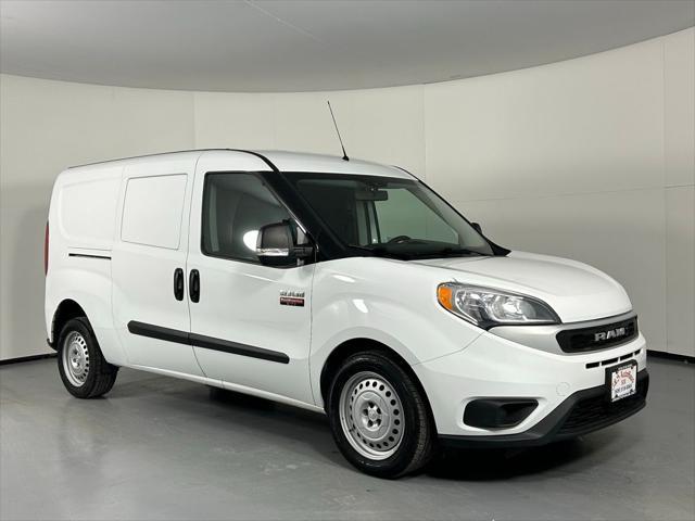 used 2022 Ram ProMaster City car, priced at $25,999