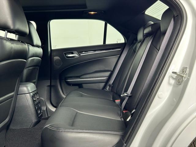 used 2023 Chrysler 300 car, priced at $32,999
