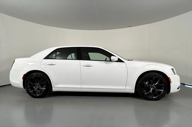 used 2023 Chrysler 300 car, priced at $32,999
