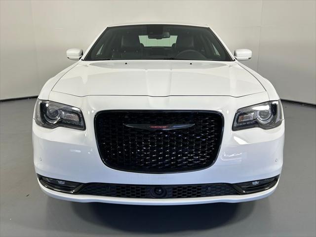 used 2023 Chrysler 300 car, priced at $32,999