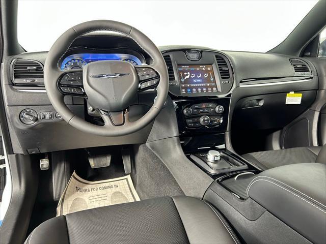 used 2023 Chrysler 300 car, priced at $32,999