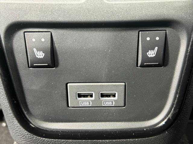 used 2023 Chrysler 300 car, priced at $32,999