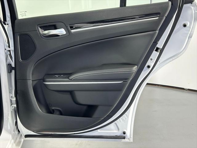 used 2023 Chrysler 300 car, priced at $32,999