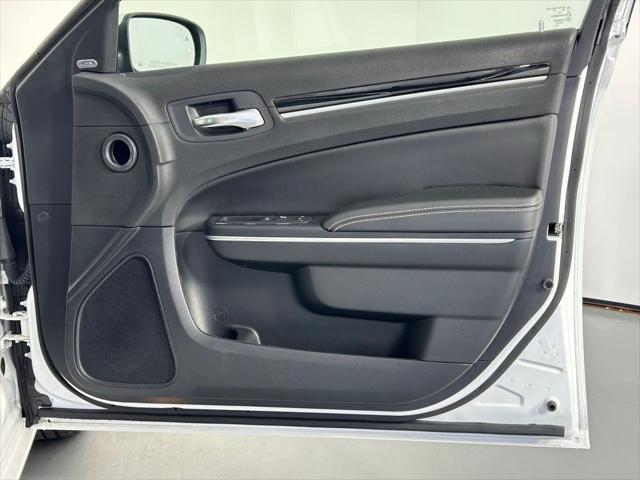 used 2023 Chrysler 300 car, priced at $32,999