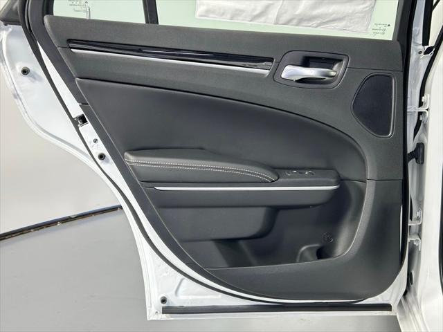 used 2023 Chrysler 300 car, priced at $32,999