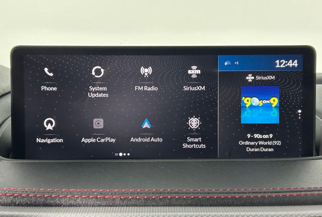 used 2023 Acura MDX car, priced at $39,999