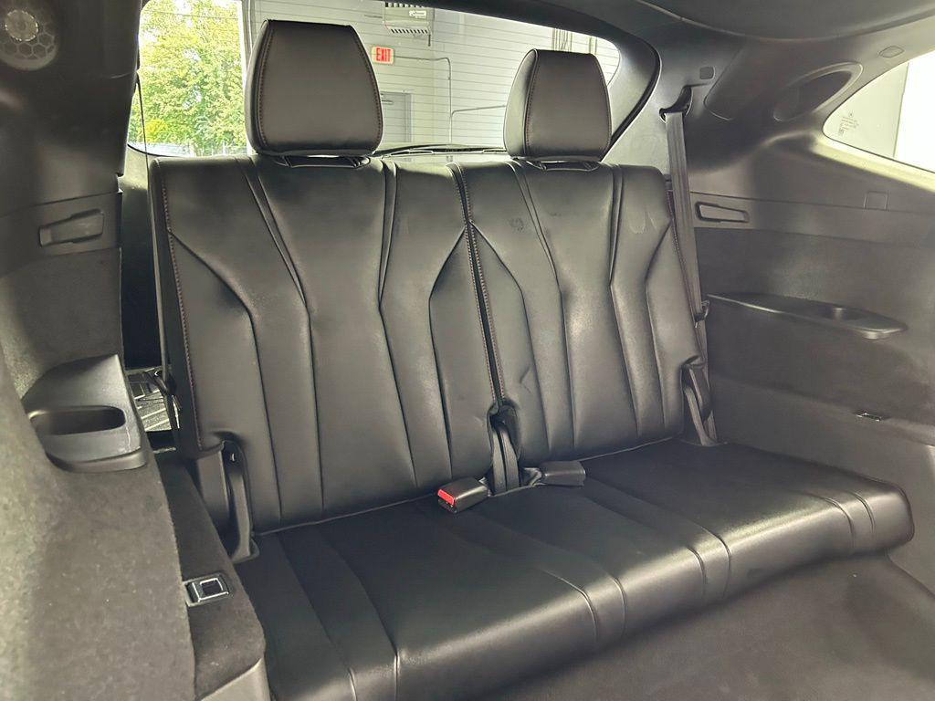 used 2023 Acura MDX car, priced at $39,999