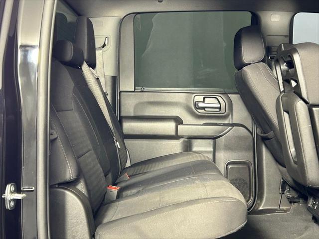 used 2024 Chevrolet Silverado 2500 car, priced at $48,999