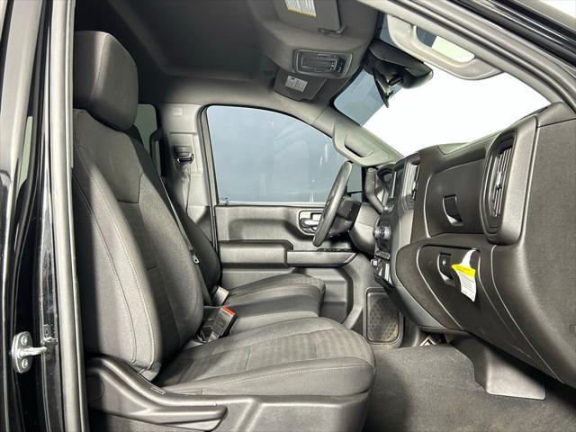 used 2024 Chevrolet Silverado 2500 car, priced at $48,999