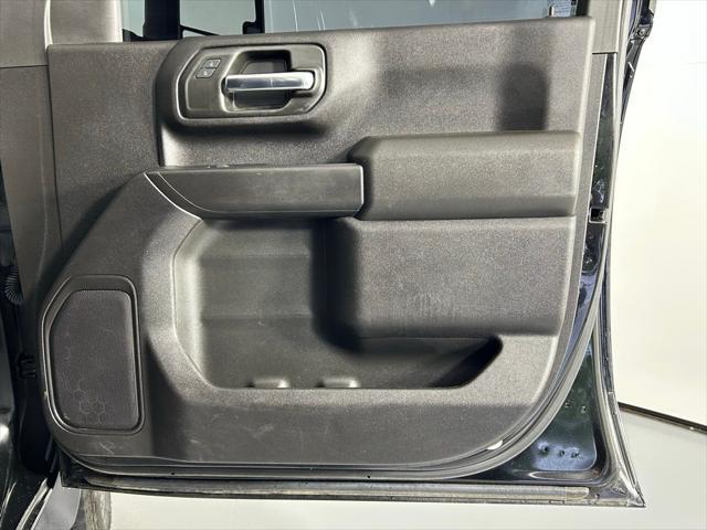 used 2024 Chevrolet Silverado 2500 car, priced at $48,999