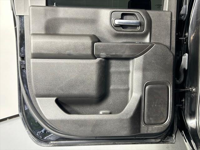 used 2024 Chevrolet Silverado 2500 car, priced at $48,999