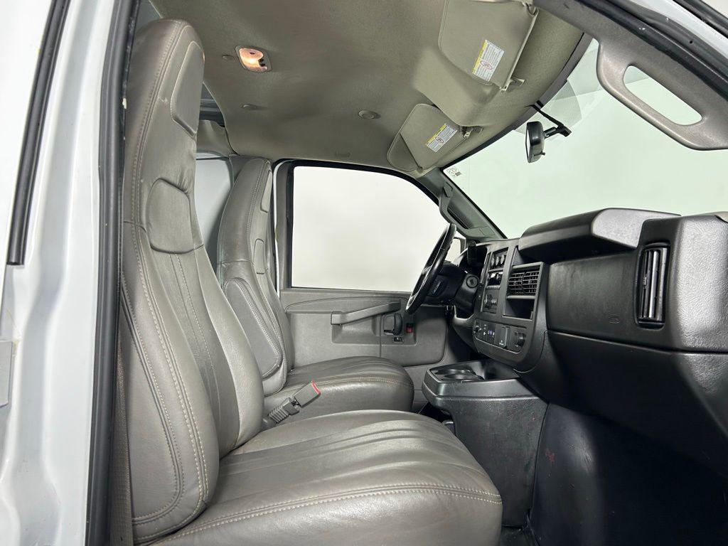 used 2023 Chevrolet Express 2500 car, priced at $28,999