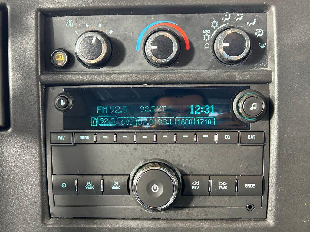 used 2023 Chevrolet Express 2500 car, priced at $28,999