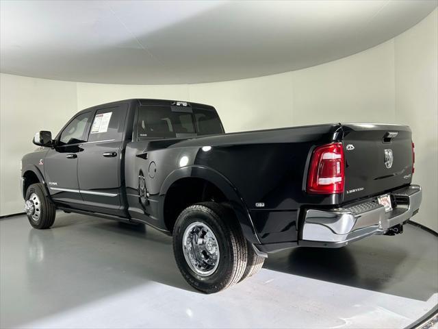 used 2022 Ram 3500 car, priced at $69,999