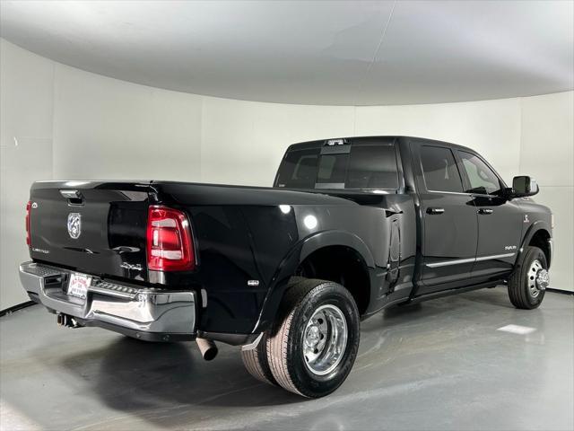 used 2022 Ram 3500 car, priced at $69,999