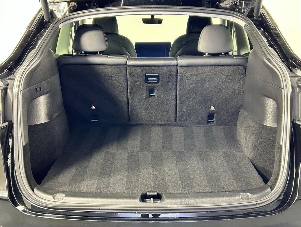 used 2021 Tesla Model Y car, priced at $22,999