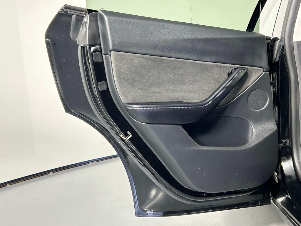 used 2021 Tesla Model Y car, priced at $22,999