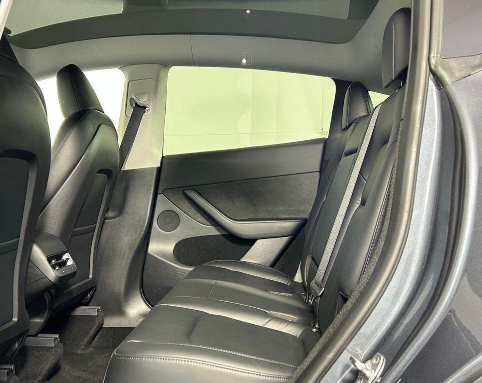 used 2023 Tesla Model Y car, priced at $32,999