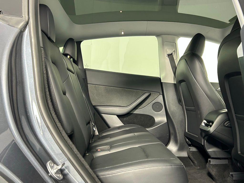 used 2023 Tesla Model Y car, priced at $32,999