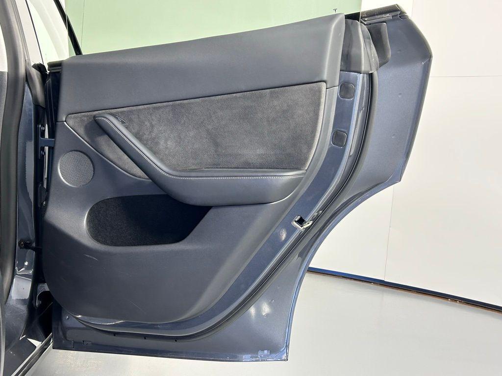 used 2023 Tesla Model Y car, priced at $32,999