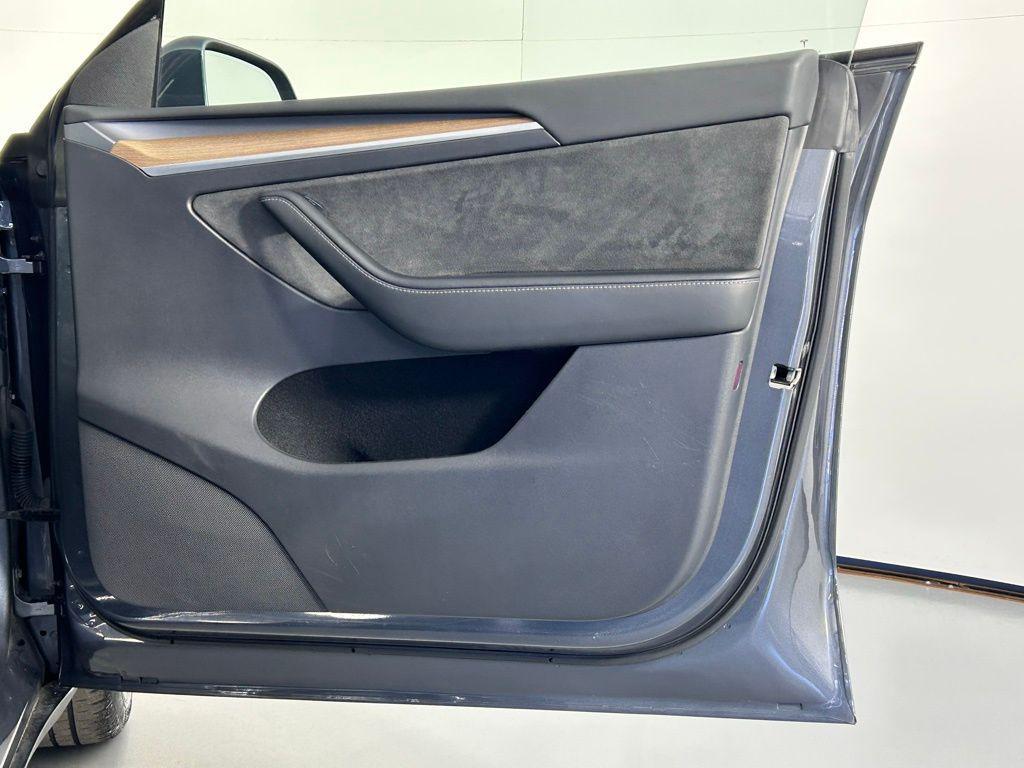 used 2023 Tesla Model Y car, priced at $32,999