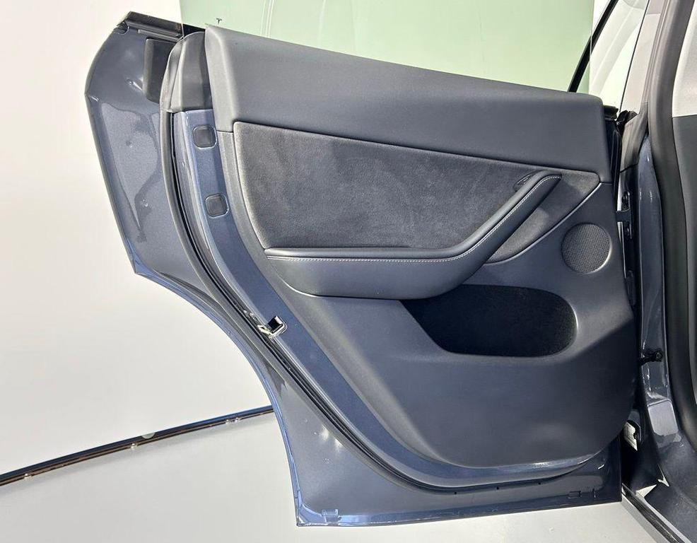 used 2023 Tesla Model Y car, priced at $32,999