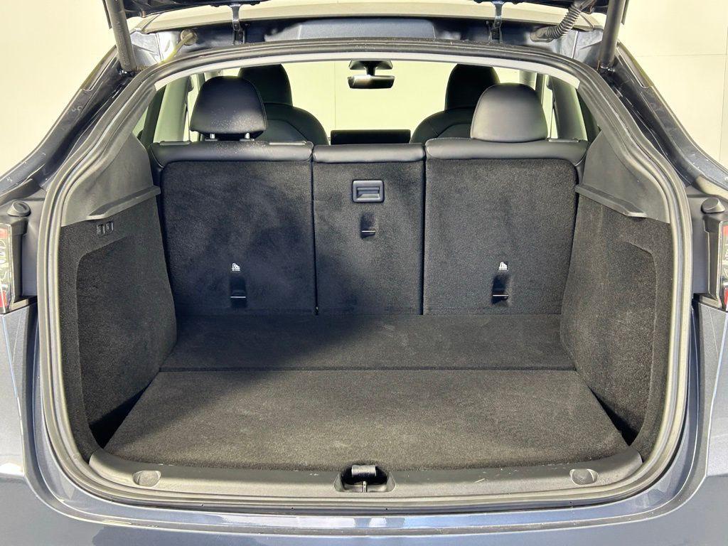 used 2023 Tesla Model Y car, priced at $32,999