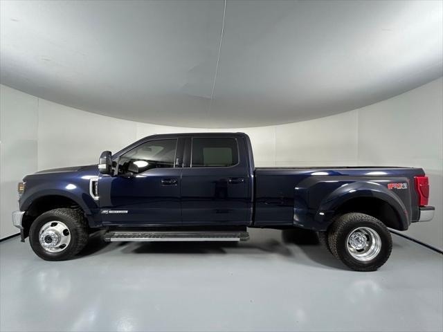 used 2022 Ford F-350 car, priced at $68,999