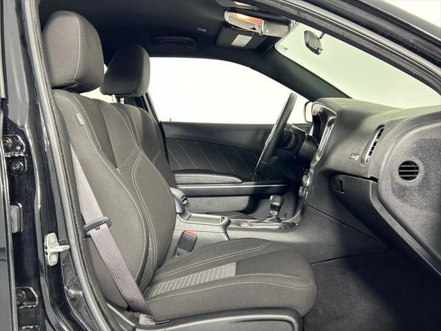 used 2023 Dodge Charger car, priced at $22,999